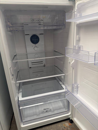 Samsung 343L Top Mount Fridge  [Refurbished] - DMS Appliances