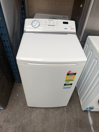 Simpson 5.5kg Top Loader [Refurbished] - DMS Appliances