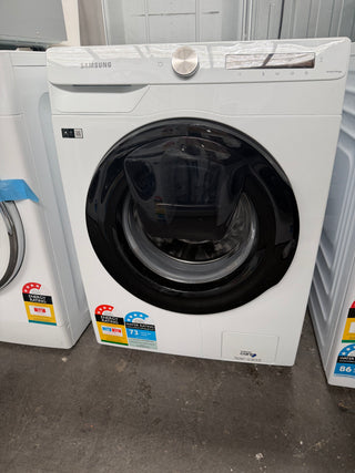 Samsung 8.5kg AI Personalised AddWash Front Loader  [Refurbished ]