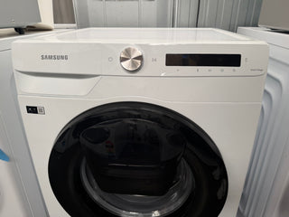 Samsung 8.5kg AI Personalised AddWash Front Loader  [Refurbished ]