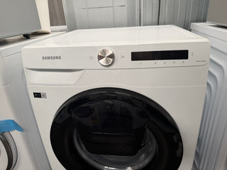 Samsung 8.5kg AI Personalised AddWash Front Loader  [Refurbished ]