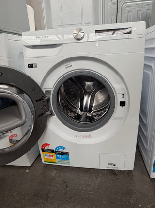 Samsung 8.5kg AI Personalised AddWash Front Loader  [Refurbished ]