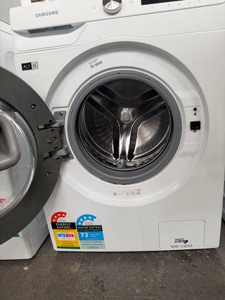 Samsung 8.5kg AI Personalised AddWash Front Loader  [Refurbished ]