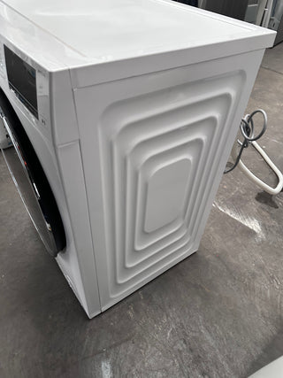 *AMAZING VALUE*  Beko BFLB902ADW 9kg Auto Dose Front Load Washing Machine [Factory Second]