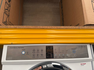 *Current Model* Fisher & Paykel 7kg Vented Dryer DE7060G2 [Factory Second]