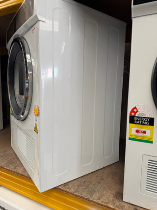 *Current Model* Fisher & Paykel 7kg Vented Dryer DE7060G2 [Factory Second]