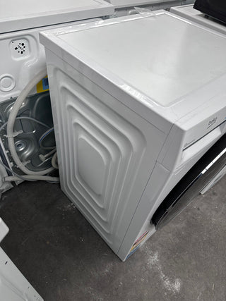 *AMAZING VALUE*  Beko BFLB902ADW 9kg Auto Dose Front Load Washing Machine [Factory Second]