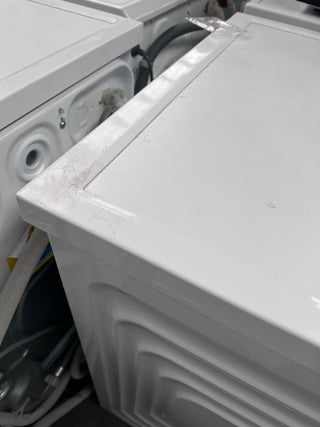 *AMAZING VALUE*  Beko BFLB902ADW 9kg Auto Dose Front Load Washing Machine [Factory Second]