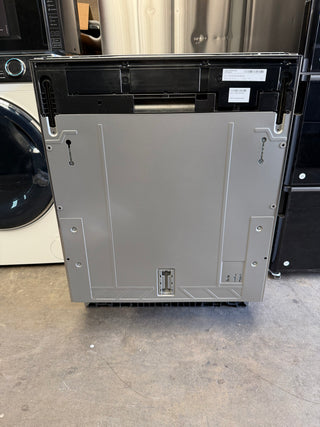 *Current Model* Fisher & Paykel Series 5 Integrated Dishwasher DW60U2I2 [Factory Second]