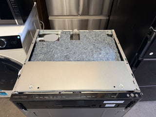 *Current Model* Fisher & Paykel Series 5 Integrated Dishwasher DW60U2I2 [Factory Second]