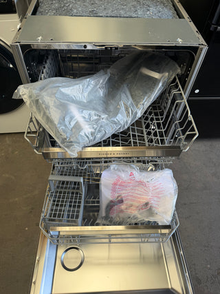 *Current Model* Fisher & Paykel Series 5 Integrated Dishwasher DW60U2I2 [Factory Second]