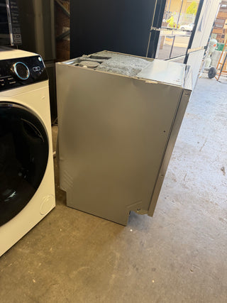 *Current Model* Fisher & Paykel Series 5 Integrated Dishwasher DW60U2I2 [Factory Second]