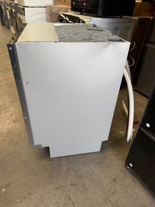 *Current Model* Fisher & Paykel Series 5 Integrated Dishwasher DW60U2I2 [Factory Second]