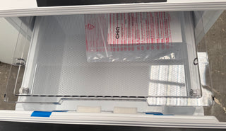 *Brand New* CHiQ CSH145NW 145L Frost Free Hybrid Fridge-Freezer(White) [5 Years Warranty]