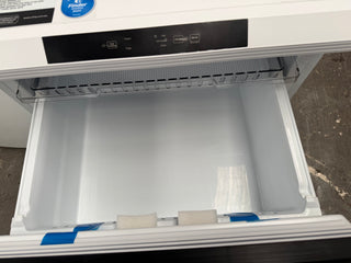 *Brand New* CHiQ CSH145NW 145L Frost Free Hybrid Fridge-Freezer(White) [5 Years Warranty]