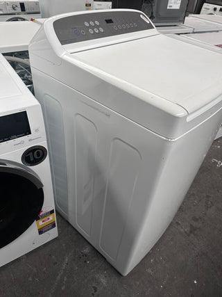 Fisher & Paykel 8.5kg WashSmart Top Loade [Refurbished]