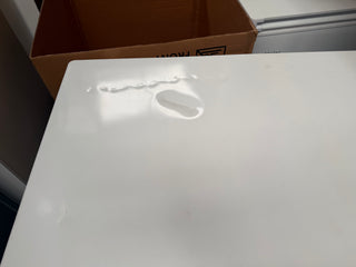 *Current Model* Haier Series 300 301L Hybrid Chest Freezer White HCF300W [Factory Second] - DMS Appliances