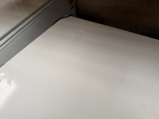 *Current Model* Haier Series 300 301L Hybrid Chest Freezer White HCF300W [Factory Second] - DMS Appliances