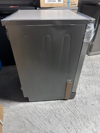 *Current Model* Beko 60cm Freestanding Dishwasher 14 Place Platinum Steel BDFB1410X [Factory Second]
