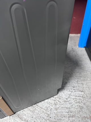 *Current Model* Beko 60cm Freestanding Dishwasher 14 Place Platinum Steel BDFB1410X [Factory Second]