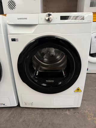 Samsung 8kg Smart AI Heat Pump Dryer [Refurbished]