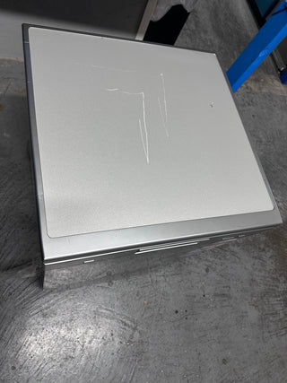 Display Only *Brand New* Euro EDV604SS Stainless Steel Dishwasher [3 Years Warranty]