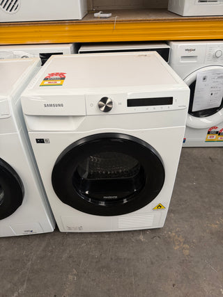 Samsung 8kg Smart AI Heat Pump Dryer [Refurbished]