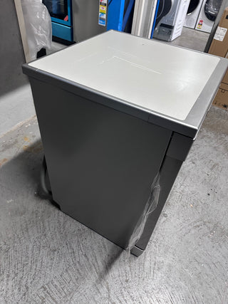Display Only *Brand New* Euro EDV604SS Stainless Steel Dishwasher [3 Years Warranty]