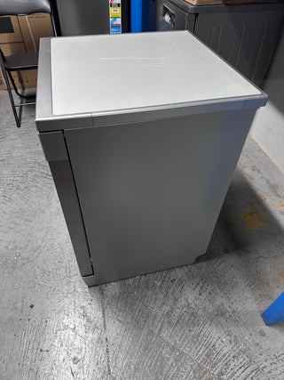 Display Only *Brand New* Euro EDV604SS Stainless Steel Dishwasher [3 Years Warranty]