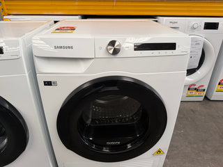 Samsung 8kg Smart AI Heat Pump Dryer [Refurbished]