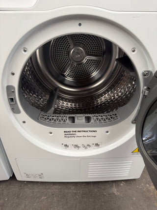 Samsung 8kg Smart AI Heat Pump Dryer [Refurbished]