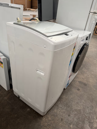 Haier 7 kg Top Loader [Refurbished]