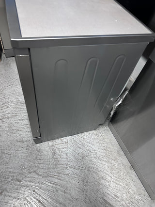 * Made in Europe* Beko BDFB1430X 14 Place Setting Freestanding Dishwasher [Factory Second]