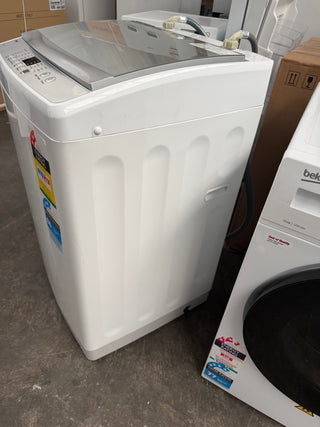 Haier 7 kg Top Loader [Refurbished]