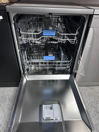 * Made in Europe* Beko BDFB1430X 14 Place Setting Freestanding Dishwasher [Factory Second]