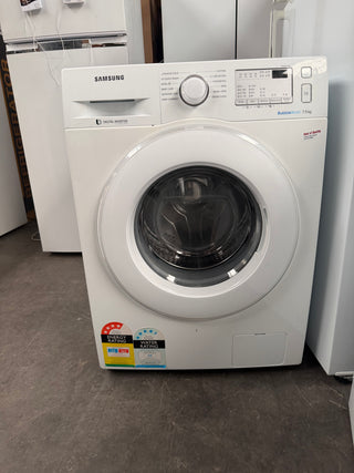Haier 7 kg Top Loader [Refurbished]
