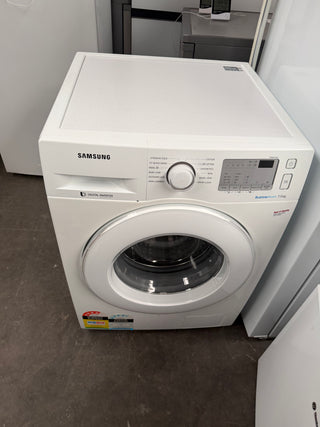 Samsung 7.5kg BubbleWash Front Loader [Refurbished]