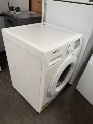 Samsung 7.5kg BubbleWash Front Loader [Refurbished]