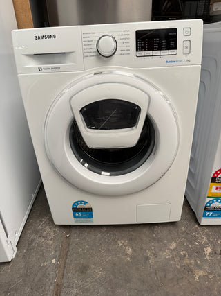 Samsung  7.5 kg AddWash Front Loader [Refurbished]