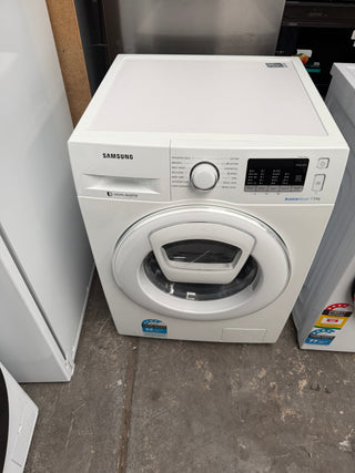 Samsung  7.5 kg AddWash Front Loader [Refurbished]