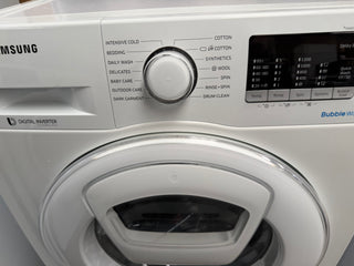 Samsung  7.5 kg AddWash Front Loader [Refurbished]