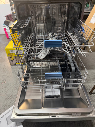 * Made in Europe* Beko BDFB1430X 14 Place Setting Freestanding Dishwasher [Factory Second]