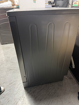 * Made in Europe* Beko BDFB1430X 14 Place Setting Freestanding Dishwasher [Factory Second]