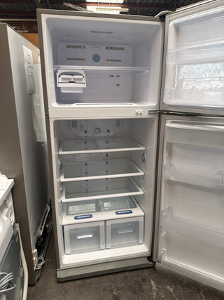 Samsung 534L  Stainless Steel Fridge [Refurbished] - DMS Appliances