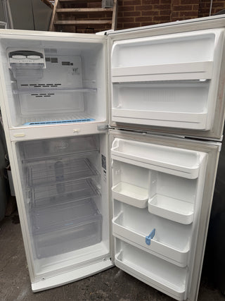 LG 303L Top Mount Fridge [Refurbished]