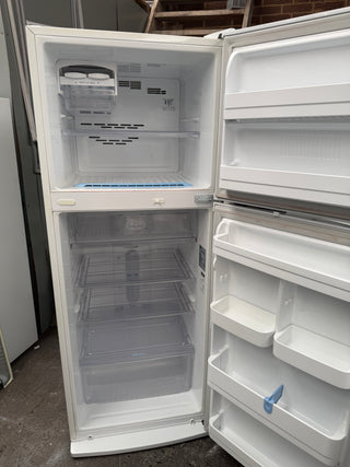 LG 303L Top Mount Fridge [Refurbished]