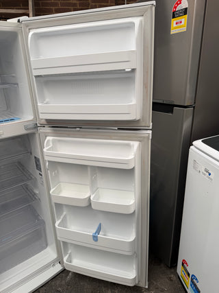 LG 303L Top Mount Fridge [Refurbished]