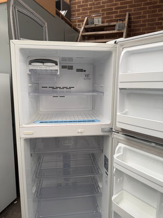 LG 303L Top Mount Fridge [Refurbished]