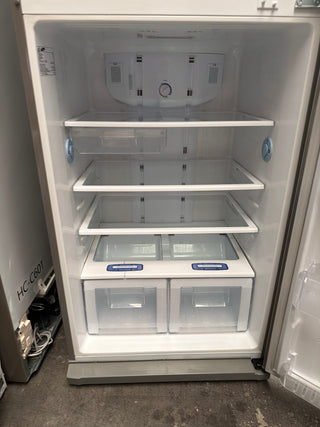 Samsung 534L  Stainless Steel Fridge [Refurbished] - DMS Appliances