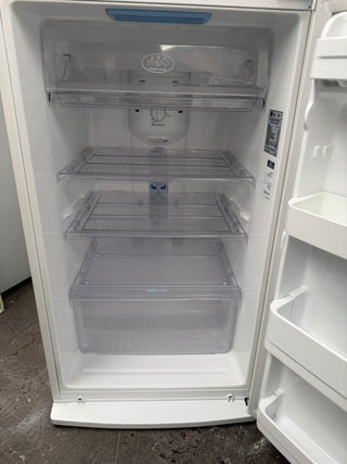 LG 303L Top Mount Fridge [Refurbished]